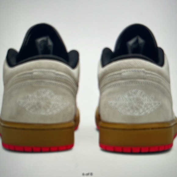 Air Jordan 1 low - Picture 5 of 7
